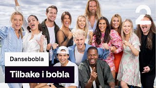 Bloopers | Dansebobla | TV 2
