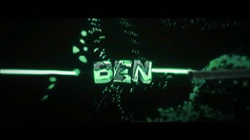Intro for Ben v2  - 15 likes for pngs - New Style