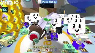 Bee Swarm Simulator AHK Macro Setup