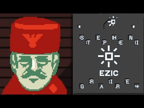 Видео: НАЧИНАЮ БУНТ В АРСТОЦКЕ - Papers Please