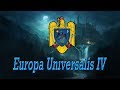 Europa Universalis IV. Как играть за Валахию. Месть Дракулы (Патч 1.28)