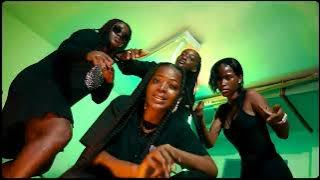 Dj Sipoda - CYPHER MM Vol 1 ( Feat. Eliandra  Gomes, Briisa, Elly Cacau & Ivandra Caxarel )