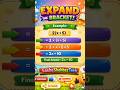 Expand the Brackets Made Easy | Learn in 30 second. #How to Expand Brackets Fast (Step by Step)