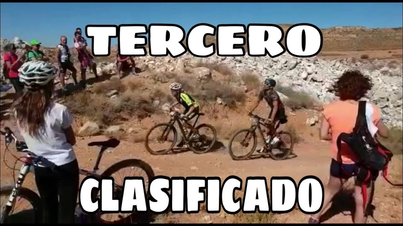 VIII SUBIDA AL POYO 2018