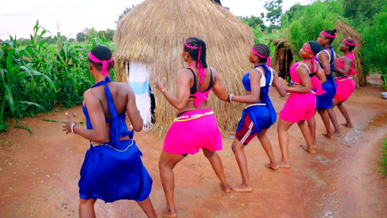 Muhangwa Fuso (Official Music Video) 0764 439 113