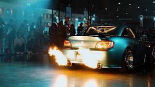 S2K MADNESS