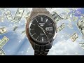 "The $75 watch that looks like a million bucks" Seiko SNKL23 Hodinkee is back!