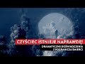 CZYŚCIEC istnieje naprawdę! Dramatyczne doświadczenia z pogranicza śmierci I Podcast cz.1