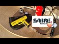 Modified Sabre 68 HDL Problems Part 1