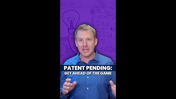 How to Patent an Idea - Part 2 - Patent Search