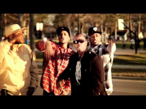 ''LET'S GO'' VIDEO (DON NOCKA MEECHIE FT. BUDDAH B...