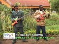 NI HATARI KUBWA NURU CHOIR MANYONI 1st Album NI HATARI KUBWA NURU CHOIR MANYONI 1st Album