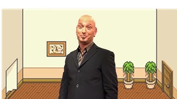 Tow Mater Error 1 (Blandest Video Ever)