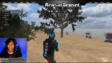 INFESTATION THE New Z can i play again??..... #KENSAIMAHBEBAS #9