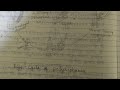 Rhodophyta(लाल शैवाल) Polysiphonia life cycle notes in hindi msc botany