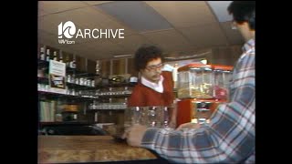 WAVY Archive: 1981 Drinking Age Law