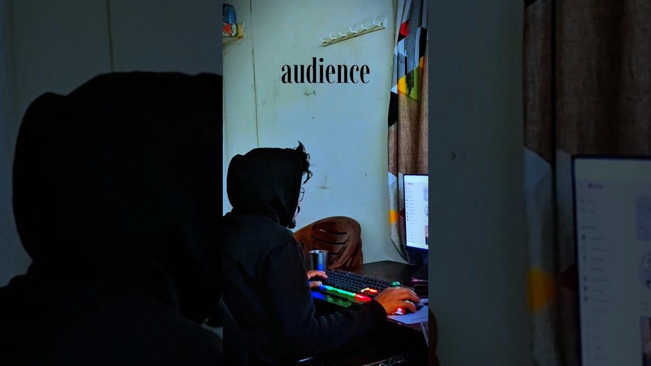 An experience editor video editing #youtubeshorts #youtube #ytshorts