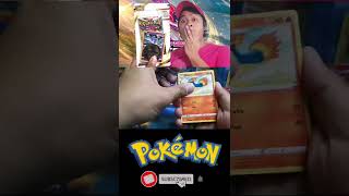 Astral Radiance Pokemon Card Blister Pack Opening #shorts Astral Radiance Pokemon Card Blister Pack Opening #shorts