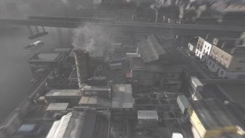 Call of Duty®: Modern Warfare® - Open Beta Spawn Kill