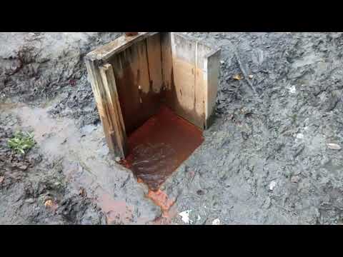 მესტია წყარო 12/X/2018