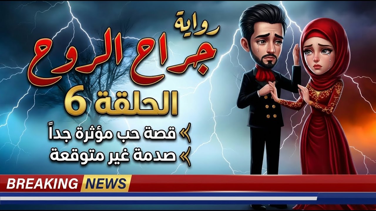 Шестой эпизод романа «Хирург души» — очень трогательная история любви с неожиданным поворотом сюж...