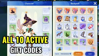RAGNAROK ORIGIN CLASSIC | ALL 10 ACTIVE GIFT CODES FOR MAY 2026 RAGNAROK ORIGIN CLASSIC | ALL 10 ACTIVE GIFT CODES FOR MAY 2026