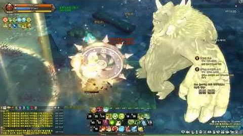 [TOS TEST] Inquisitor 3Circle