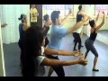 Dance center jimmy mendoza