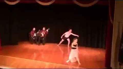 River Valley Dance Project