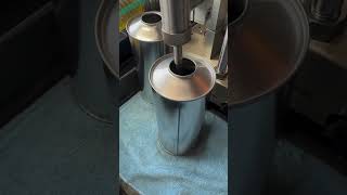 Sweet Patina “Sauce” Quickie