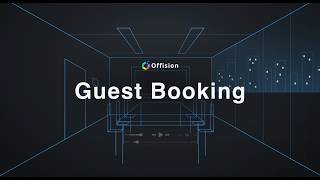 Seamless Workspace Access: QR Check-In & Guest Bookings | Offision screenshot 5