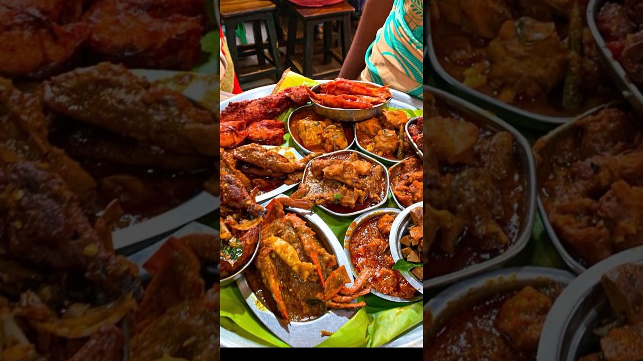 Karaikudi Saapadu🔥🔥🔥🥵 