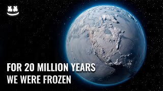 How Did We Survive the Worst Period on Earth? When the Temp of the Snowball Earth was 200°C