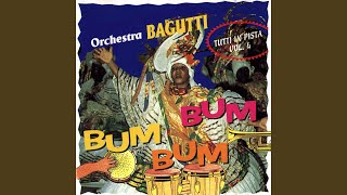 Video thumbnail of "Orchestra Italiana Bagutti - Tango per due"