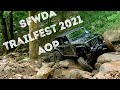 SFWDA Trailfest 2021 - Adventure Offroad Park Tennessee