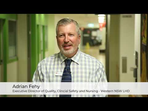 Pressure Injury Prevention   Western NSW LHD Introduction