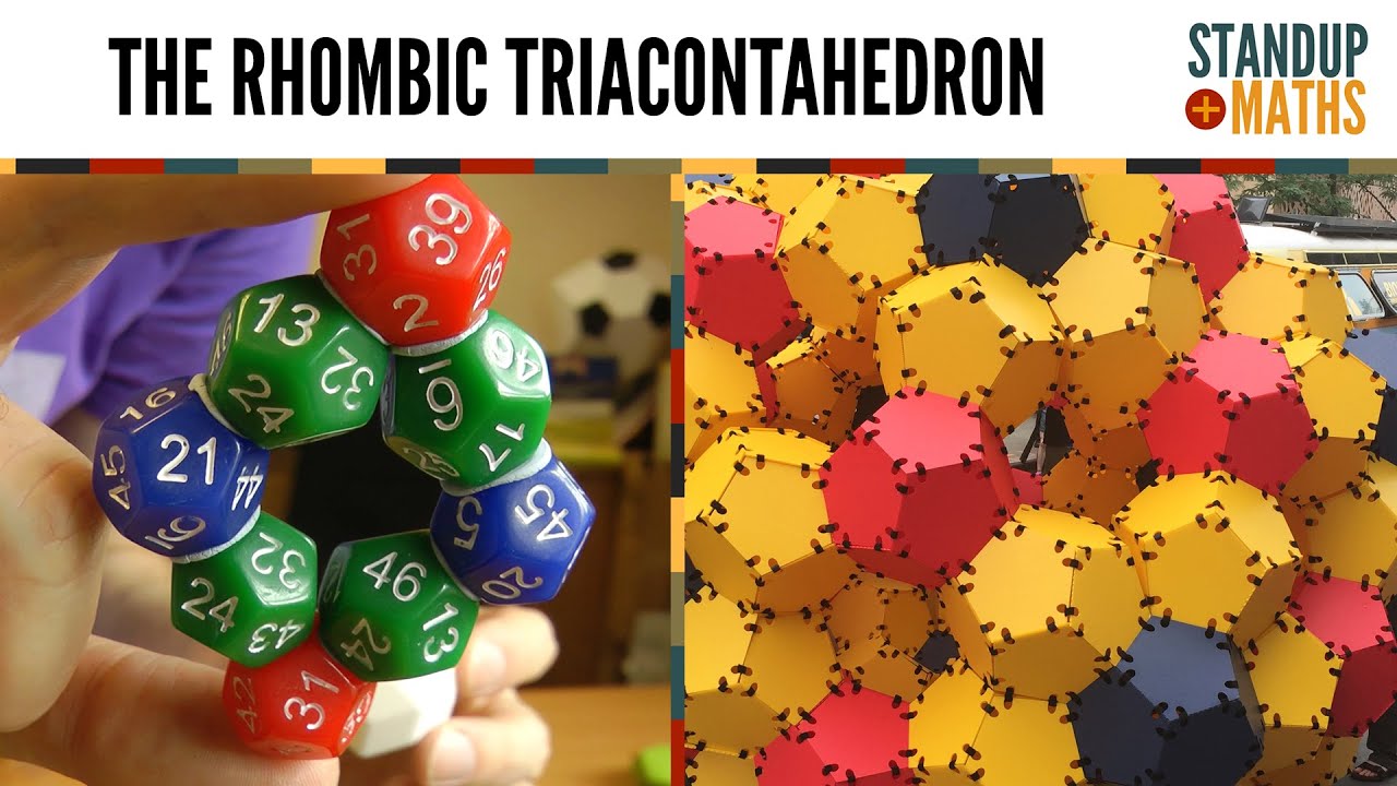 Polygons of New York