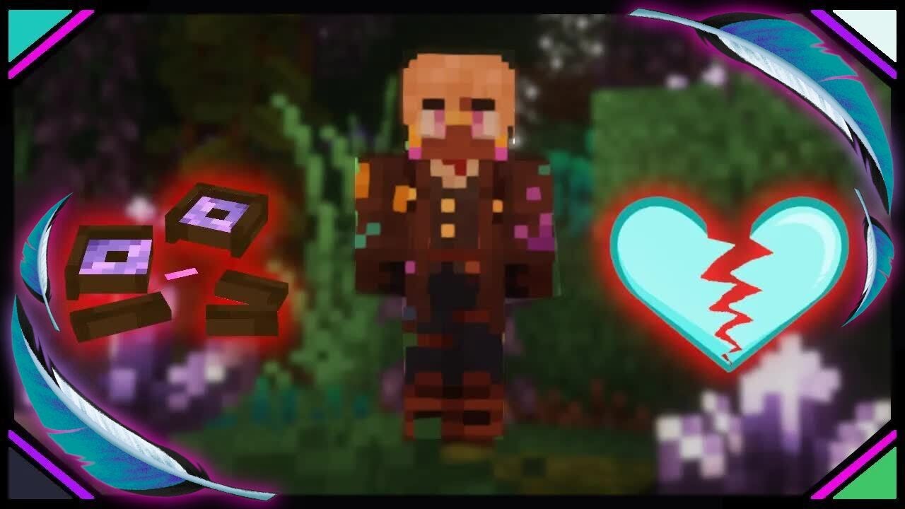 Broken Trinkets || SkyBound SMP Ep. 25 - YouTube