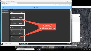Implementeer en beheer een Hyper-V-cluster in 5 minuten