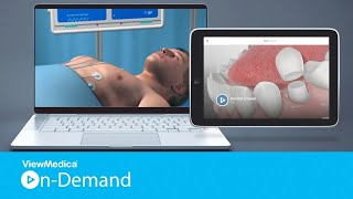 How ViewMedica On-Demand Works