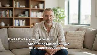 Coast 2 Coast Accounting Solutions