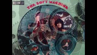 Soft Machine - So Boot If At All (K.Ayers/M.Ratledge/R.Wyatt)