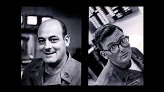 AFVN Radio Public Service Announcements Museum Pieces - American Forces Vietnam Network- Vietnam War screenshot 5