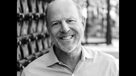 Stanford University Spring Lecture Series Architecture & Landscape 2023: Ted Flato