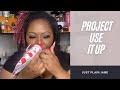 Project Use It Up 2021 | Ft: Bath and Body Works