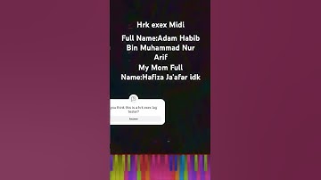 hrk exex midi world Smallest Violin Midi