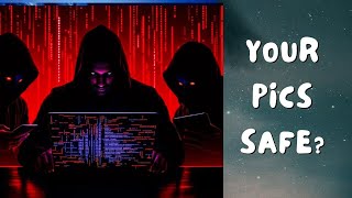 Digital Intimacy: The HIDDEN Dangers of Online Sharing & How to Stay TRULY Safe (IBSA/NDII)