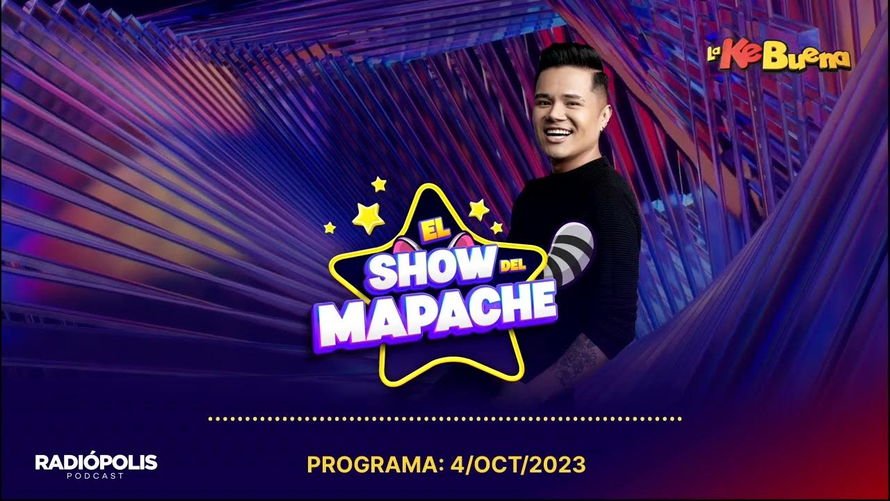 El show del mapache hice un tr o con un trans ke buena m xico youtube