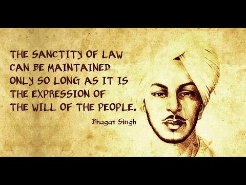 Top 10 Inspiring Quotes By Indian Freedom Fighters- Words 