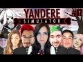 YOUTUBERS ADDED TO YANDERE SIMULATOR?! Am I One of Them???